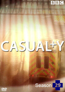 Casualty - Season 29