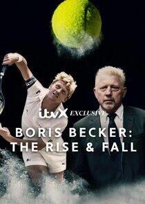 Boris Becker: The Rise and Fall - Season 1