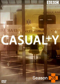 Casualty - Season 28