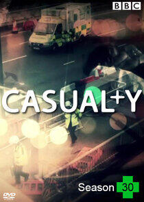 Casualty - Season 30