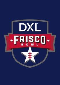 Frisco Bowl