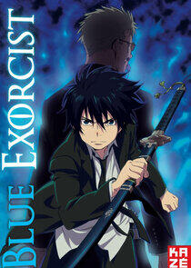 Ao no Exorcist - Season 1