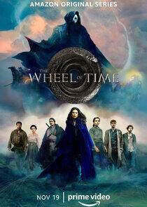 The Wheel of Time - Season 1