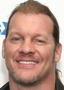 Chris Jericho