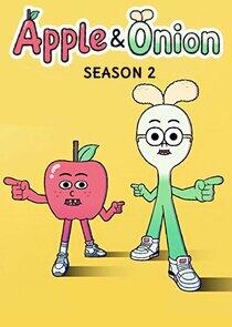 Apple & Onion - Season 2