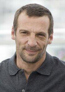 Mathieu Kassovitz