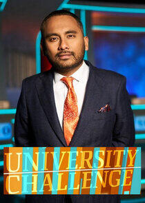 University Challenge