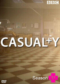 Casualty - Season 31