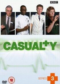 Casualty - Season 3