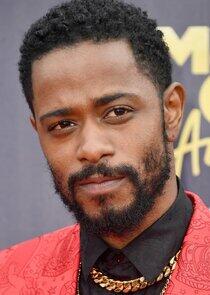 LaKeith Stanfield