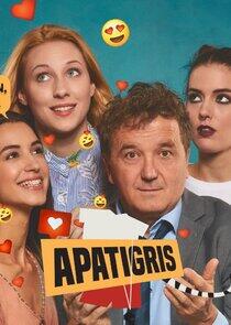 Apatigris - Season 1