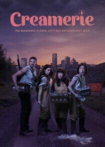 Creamerie - Season 2