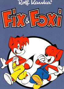 Fix & Foxi