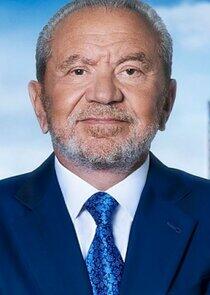 Alan Sugar