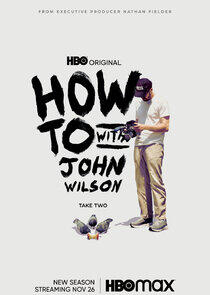 How To with John Wilson - Season 2