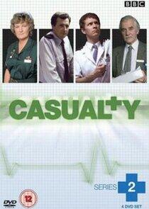 Casualty - Season 2