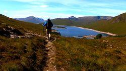 Part 2: Glen Affric to Tarbat Ness - Adventure Show Special