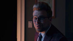 Adam Ruins Halloween