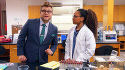 Adam Ruins Science