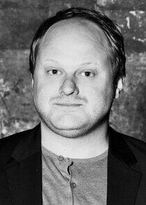 Frank Ole Sætrang Frank Ole Sætrang