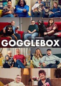 Gogglebox Gogglebox