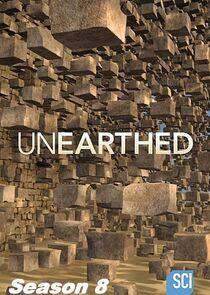 Unearthed - Season 8