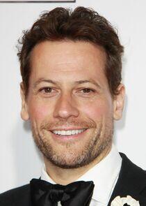 Ioan Gruffudd