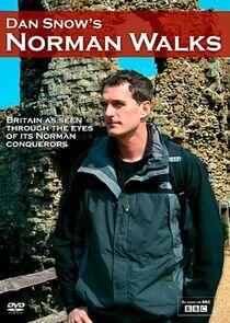 Dan Snow's Norman Walks