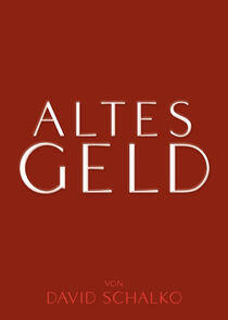 Altes Geld