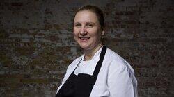 Angela Hartnett