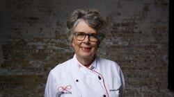 Prue Leith