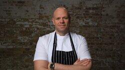 Tom Kerridge