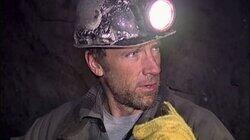 Coal Miner