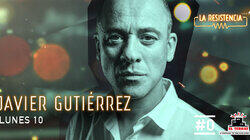 Javier Gutiérrez