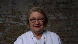 Rosemary Shrager