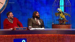 Joe Wilkinson, Kerry Godliman, Mr. Swallow