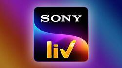 SonyLIV