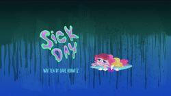 Sick Day