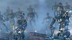 Real Terminators