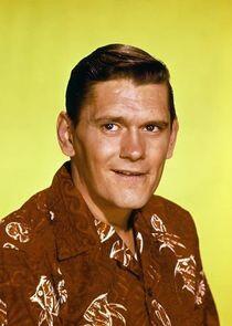 Dick York