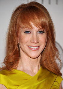 Kathy Griffin