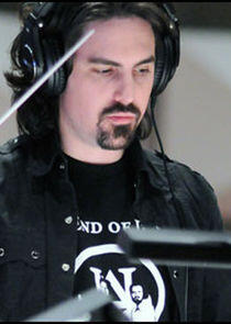 Bear McCreary