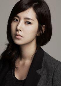 Han Chae Ah