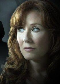 Laura Roslin