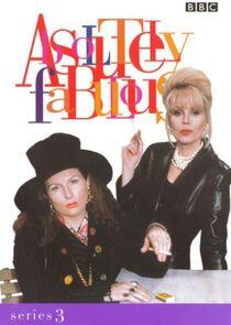 Absolutely Fabulous - Season 3