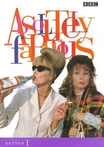 Absolutely Fabulous - Season 1