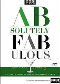 Absolutely Fabulous - Season 2