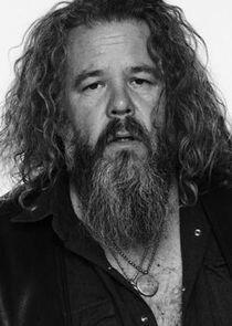 Robert 'Bobby' Munson