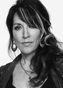 Gemma Teller Morrow