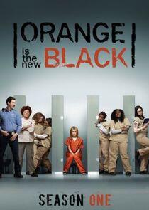 Orange Is the New Black - Season 1